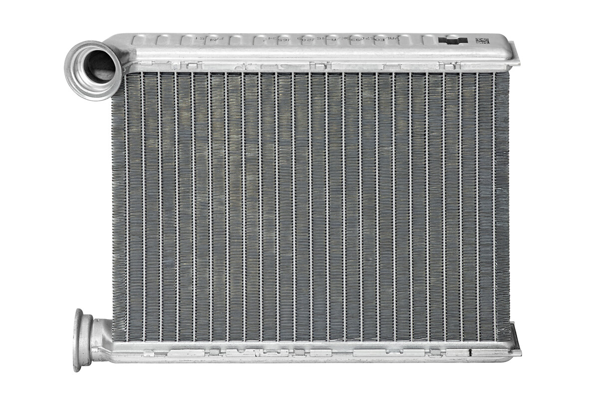 VALEO 715345 Heat...